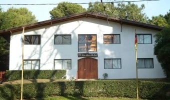 CELEBRAMOS 200 AOS DE AMISTAD ENTRE ALEMANIA Y ARGENTINA